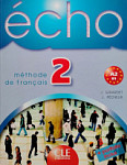 Echo 2 Livre